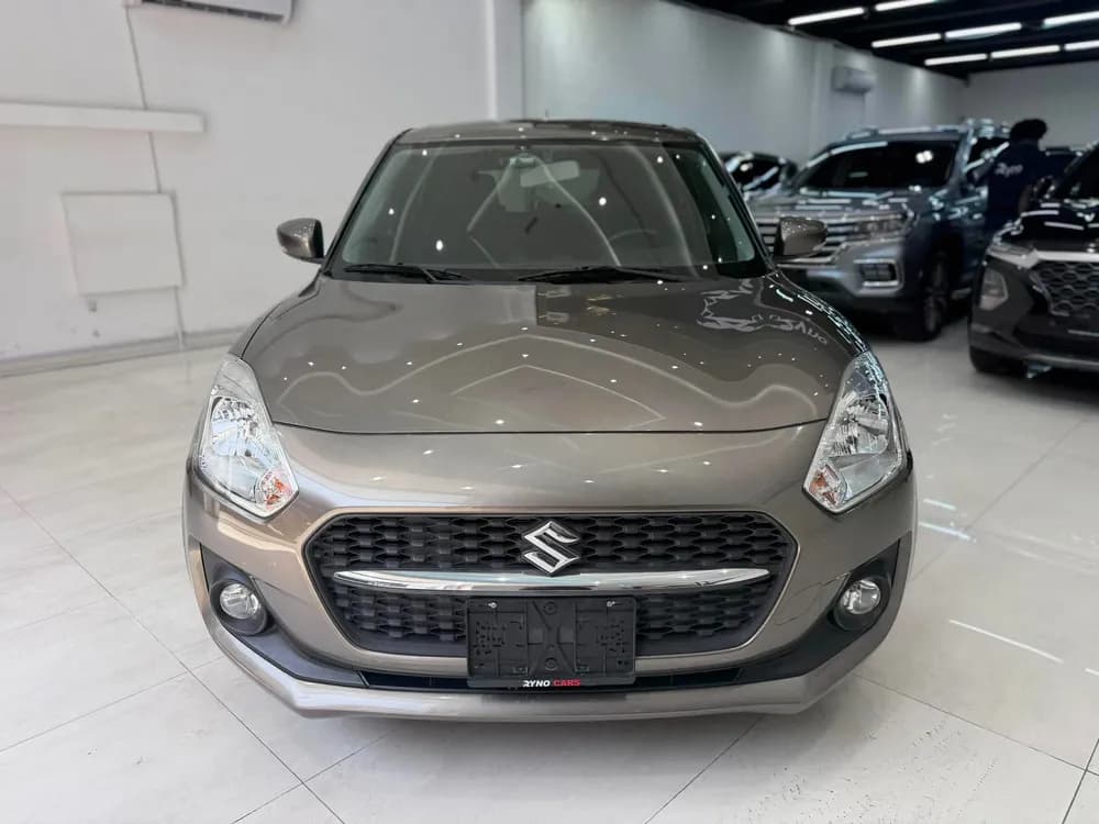 Used Suzuki Swift 2023