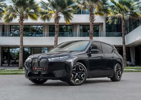 بي إم دبليو IX xDrive40 2023 مستعملة بي إم دبليو IX xDrive40 2023 مستعملة used_cars.forSale