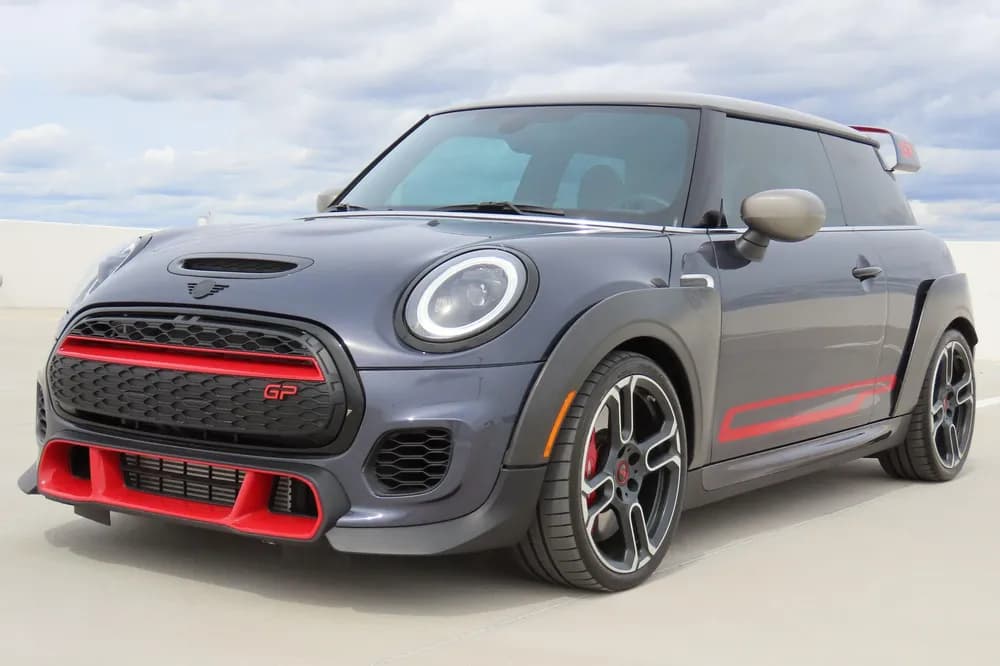 Used Mini Cooper S Cooper S 2021