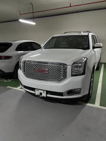Used GMC Yukon XL Denali 6.2L Denali 2016 Used GMC Yukon XL Denali 6.2L Denali 2016 used_cars.forSale