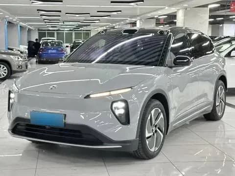 Used NIO ET7 Premium (150 kWh) 2024 Used NIO ET7 Premium (150 kWh) 2024 used_cars.forSale