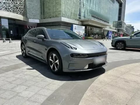 Used ZEEKR 001 Performance (544 HP) AWD 2022 Used ZEEKR 001 Performance (544 HP) AWD 2022 for sale