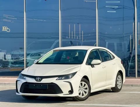 Used Toyota Corolla 2022 Used Toyota Corolla 2022 used_cars.forSale