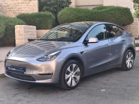 Used Tesla Model Y 2023
