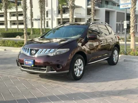 Used Nissan Murano 2015 Used Nissan Murano 2015 for sale