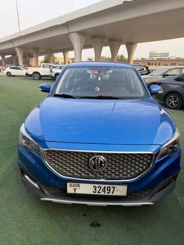 إم جي زي اس 1.5L STD 2020 مستعملة إم جي زي اس 1.5L STD 2020 مستعملة used_cars.forSale