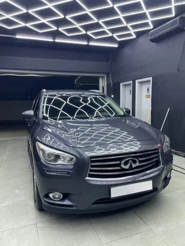 Used Infiniti QX60 3.5L Luxury 2013 Used Infiniti QX60 3.5L Luxury 2013 used_cars.forSale