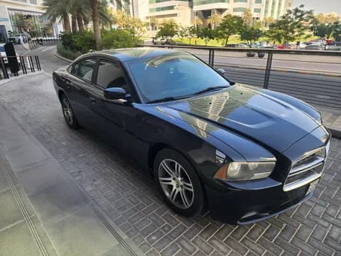 دودج تشارجر SE 2012 مستعملة دودج تشارجر SE 2012 مستعملة used_cars.forSale
