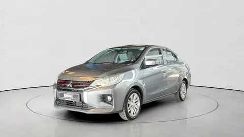 Used Mitsubishi Attrage 2023 Used Mitsubishi Attrage 2023 used_cars.forSale