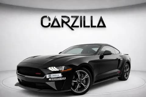 Used Ford Mustang 5.0L Fastback GT Premium 2023 Used Ford Mustang 5.0L Fastback GT Premium 2023 used_cars.forSale