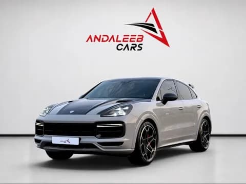 Used Porsche Cayenne 2022 Used Porsche Cayenne 2022 used_cars.forSale