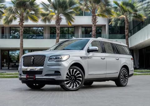 Used Lincoln Navigator 2023