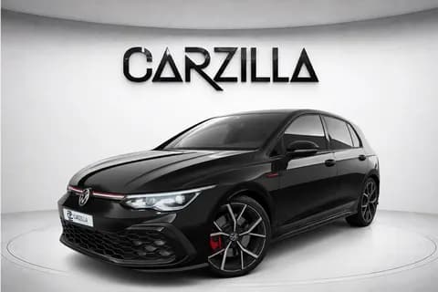 Used Volkswagen Golf GTI Package 2 2021 Used Volkswagen Golf GTI Package 2 2021 used_cars.forSale