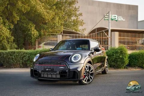 Used Mini Cooper 2024 Used Mini Cooper 2024 used_cars.forSale