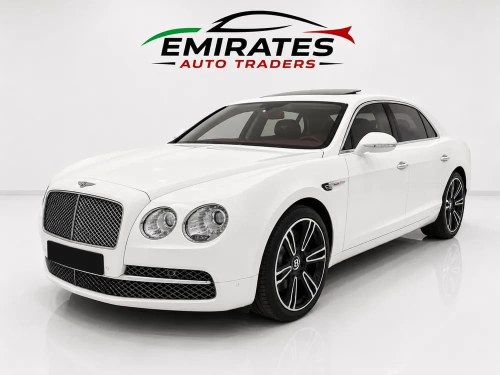 Used Bentley Continental 2014