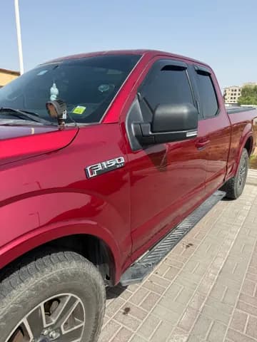 Used Ford F-150 XLT (Roush) 2016 Used Ford F-150 XLT (Roush) 2016 used_cars.forSale