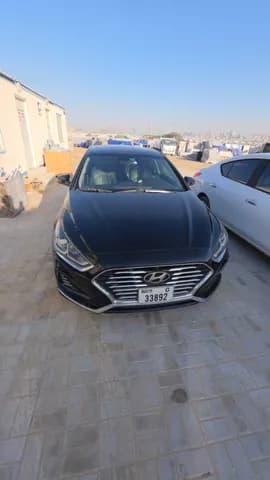 Used Hyundai Sonata 2.4L Top 2018 Used Hyundai Sonata 2.4L Top 2018 used_cars.forSale