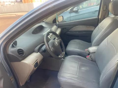 Used Toyota Yaris 2013 Used Toyota Yaris 2013 used_cars.forSale