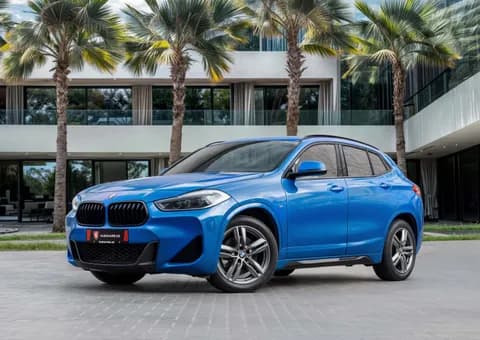 Used BMW X2 2023 Used BMW X2 2023