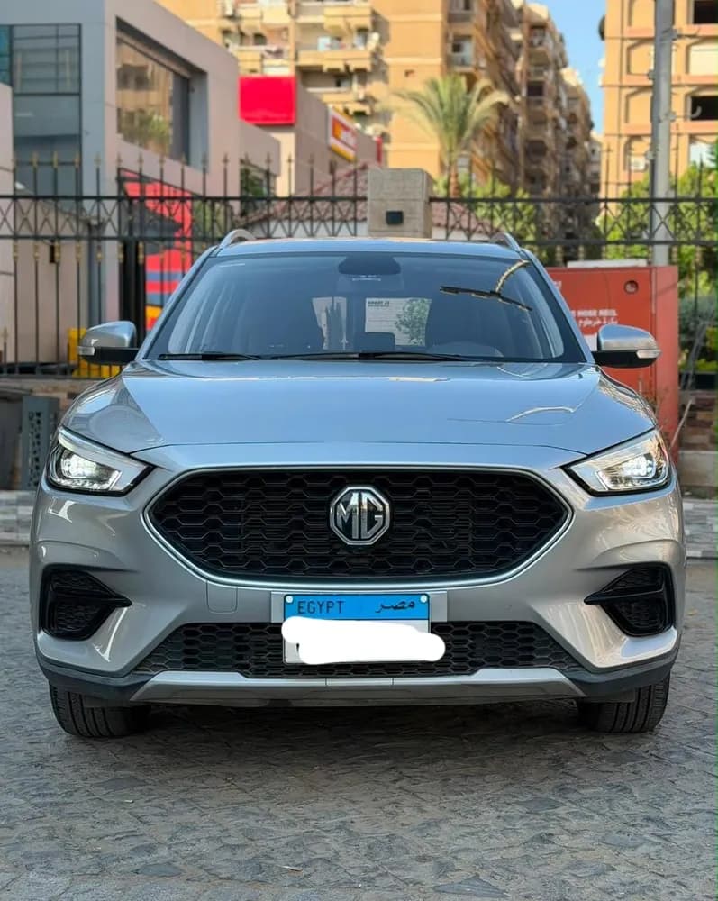 Used MG ZS 1.5L COM 2023