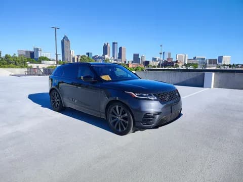 لاند روفر رينج روفر فيلار 3.0L HSE (380 PS) 2018 مستعملة لاند روفر رينج روفر فيلار 3.0L HSE (380 PS) 2018 مستعملة used_cars.forSale