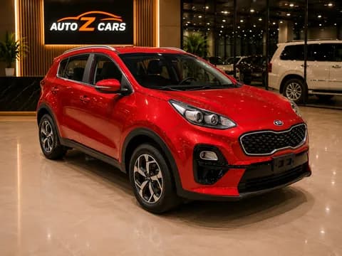 Used Kia Sportage 2.0L Base FWD 2019 Used Kia Sportage 2.0L Base FWD 2019 used_cars.forSale