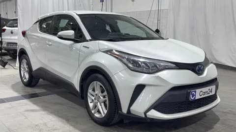 تويوتا C-HR 2023 مستعملة