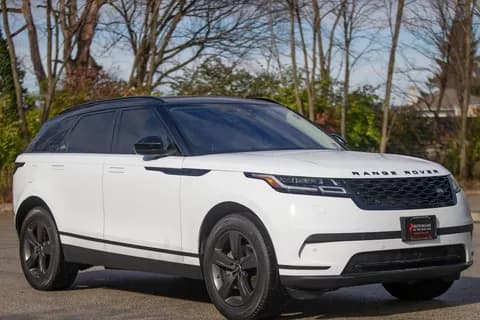 Used Land Rover Range Rover Velar 2.0L SE (300 PS) 2019 Used Land Rover Range Rover Velar 2.0L SE (300 PS) 2019 for sale