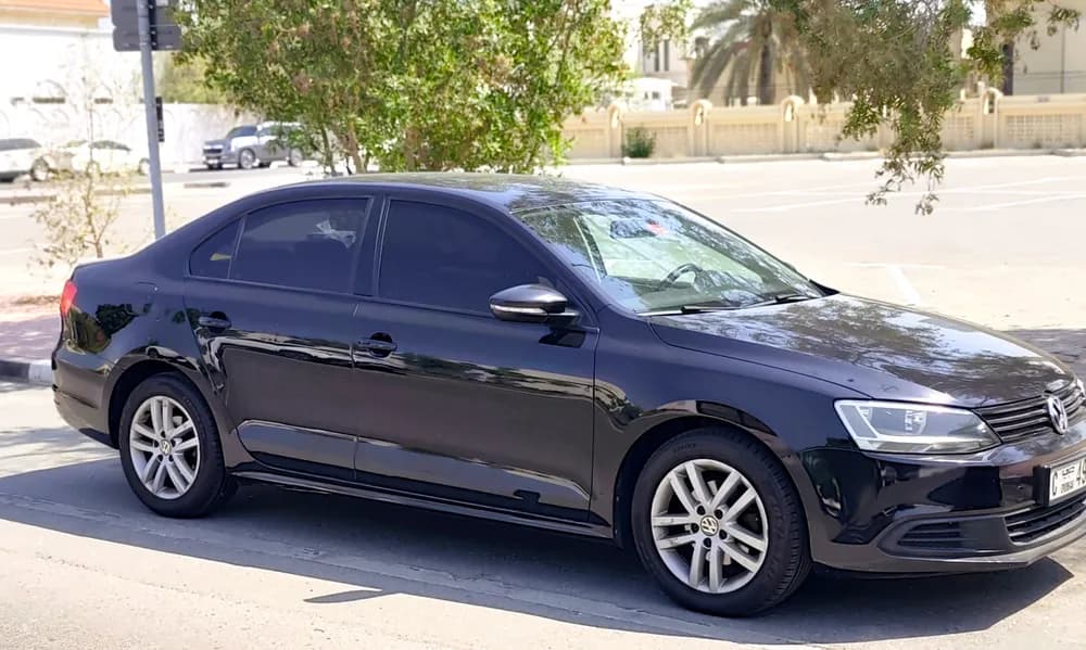 Used Volkswagen Eos 2.0L Turbo SEL 2013
