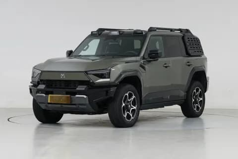 إم هيرو 2 1.5T Prime (PHEV) 2025 جديدة إم هيرو 2 1.5T Prime (PHEV) 2025 جديدة used_cars.forSale