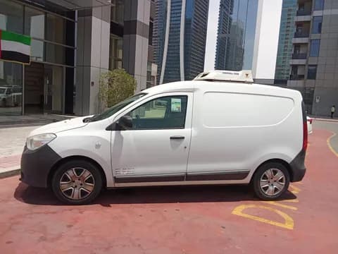 Used Renault Dokker Van 1.6L Standard (M/T) 2022 Used Renault Dokker Van 1.6L Standard (M/T) 2022 used_cars.forSale