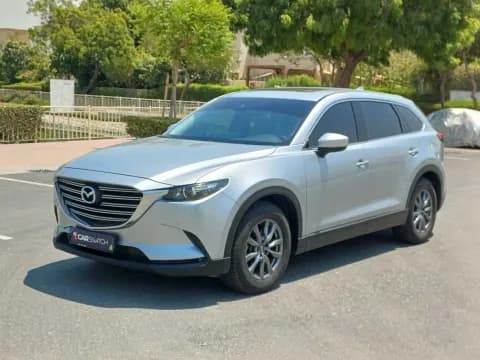Used Mazda CX-9 2020 Used Mazda CX-9 2020 used_cars.forSale