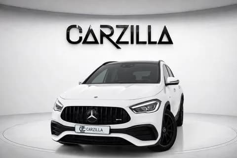 Used Mercedes-Benz GLA 45 AMG 2023 Used Mercedes-Benz GLA 45 AMG 2023 used_cars.forSale
