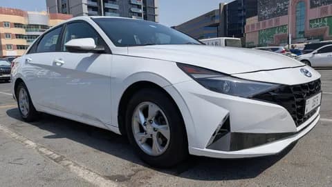 Used Hyundai Elantra 2.0L Base 2021 Used Hyundai Elantra 2.0L Base 2021 used_cars.forSale