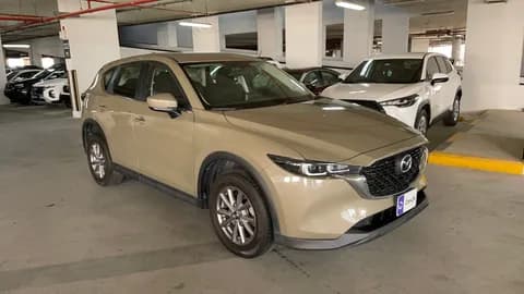 Used Mazda CX-5 2024