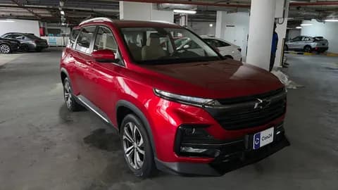 Used Chevrolet Captiva 2025