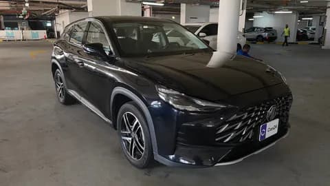 Used MG One 2024