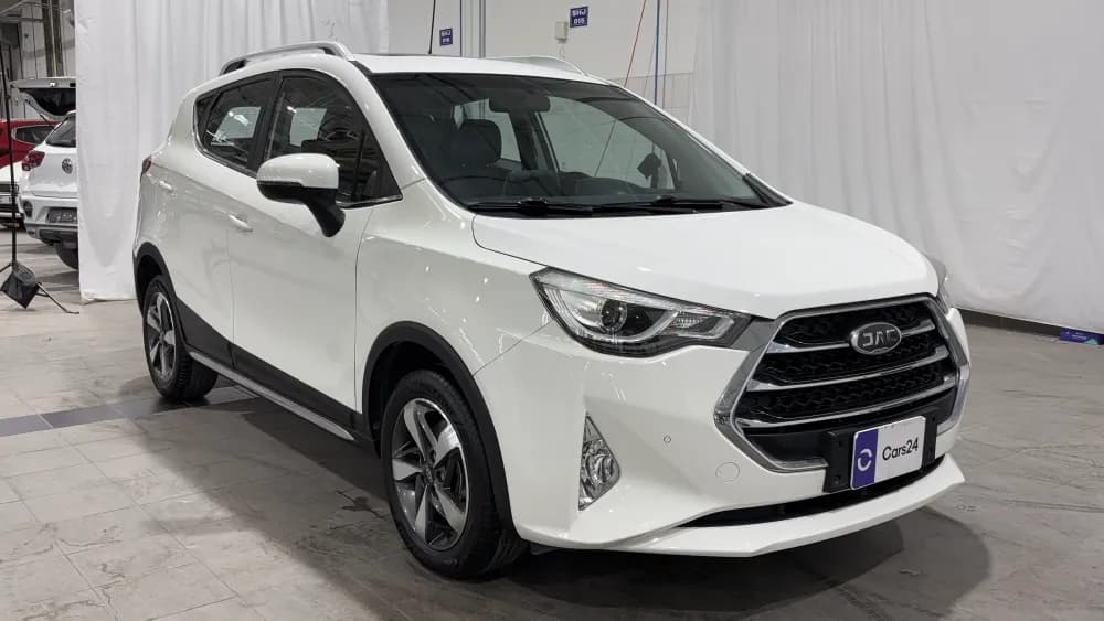 Used JAC S3 2023