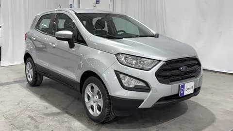 Used Ford EcoSport 2020