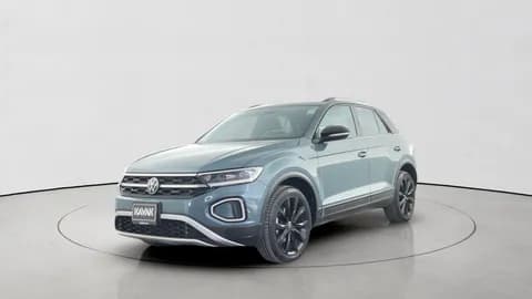 Used Volkswagen T-Roc 2023