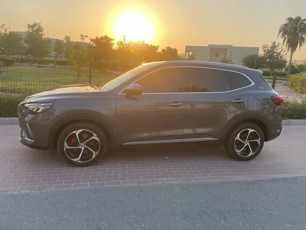 Used MG HS 2.0T Luxury (AWD) 2024