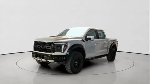 Used Ford F-150 2024 Used Ford F-150 2024 used_cars.forSale