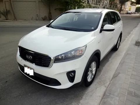 Used Kia Sorento 2.4L 7 Seater 2020 Used Kia Sorento 2.4L 7 Seater 2020 used_cars.forSale