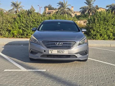 Used Hyundai Sonata 2.5L Base 2015 Used Hyundai Sonata 2.5L Base 2015 used_cars.forSale