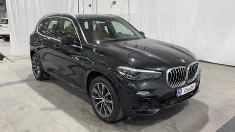 Used BMW X5 2022 Used BMW X5 2022