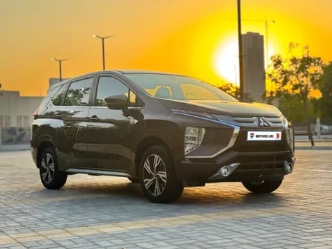 Used Mitsubishi Xpander 1.5L GLX 2022 Used Mitsubishi Xpander 1.5L GLX 2022 used_cars.forSale