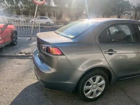 ميتسوبيشي لانسر إي اكس 1.6L GLX 2015 مستعملة ميتسوبيشي لانسر إي اكس 1.6L GLX 2015 مستعملة used_cars.forSale