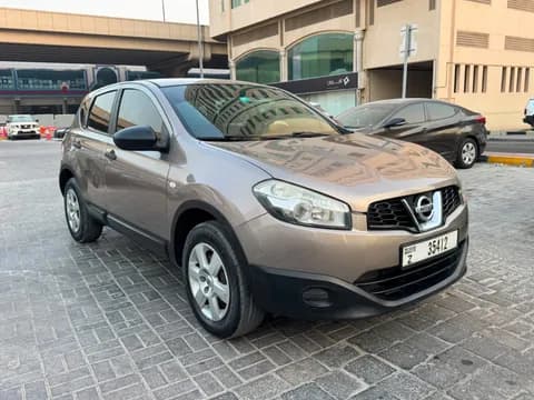 Used Nissan Qashqai 2013 Used Nissan Qashqai 2013 used_cars.forSale