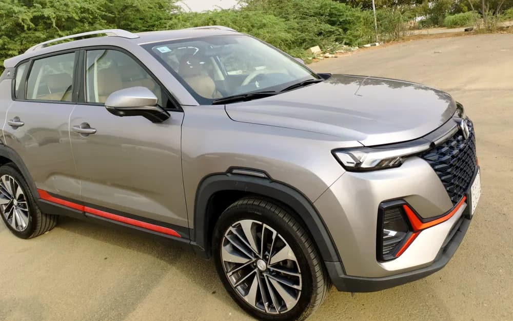 Used Changan CS35 Plus 1.4T GDI Smart 2023