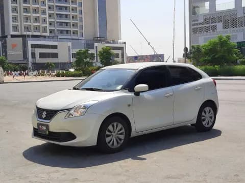 Used Suzuki Baleno 2018 Used Suzuki Baleno 2018 used_cars.forSale